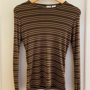 Almani Exchange long sleeve tops